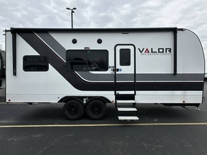 Alliance Valor 21T15 d'occasion 2025 - Product Image 4