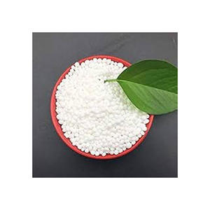 Urea de Calidad, Fertilizante con 46% de Nitrógeno/UREA PARA USO AGROQUÍMICO A GRAN ESCALA - Product Image 1