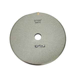 Disco de máquina CNC de tamaño personalizable, herramientas de diamante para joyería, corte de bolas, equipo de cuerpo SS duradero para diseño de joyería - Product Image 2