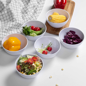 Idées de bols à soupe artisanaux parfaits pour servir des soupes riches et savoureuses dans des espaces de repas élégants - Product Image 6