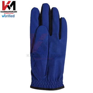 Guantes de Golf de Alto Rendimiento en Stock, con Palma de Cuero Cabretta Premium y Diseño Resistente al Sudor - Product Image 4