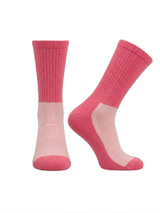 Nouveauté, prix bas, haute qualité, vente chaude, chaussettes de sport pour hommes, design personnalisé, utilisation en extérieur, prix de gros, respirantes - Product Image 4