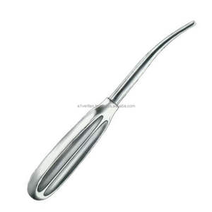 Rétracteur manuel Dingman A-1 VERITAS de haute qualité, 21 cm, instrument chirurgical réutilisable pour la chirurgie maxillo-faciale |   ISO 13485 - Product Image 4