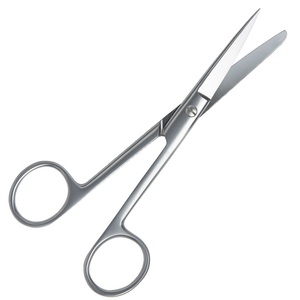 Precision Healthcare Dressing Cutter Instrument for Safe Removal of Gauze <b>Tapes</b> Bandages and Medical Wraps - Product Image 5