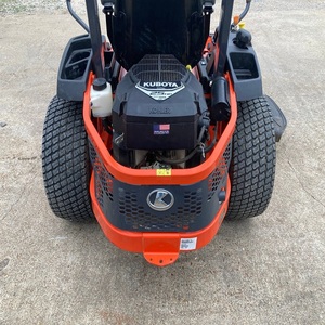 Venta Directa de Fábrica al Por Mayor a Precio Competitivo: Cortadoras de Césped Residenciales Kubota Zero Turn en Oferta con el Mejor Descuento - Product Image 1