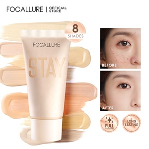 FOCALLURE FA150, fournisseur de gros, fond de teint, cadeaux pour le visage, fond de teint liquide - Product Image 2