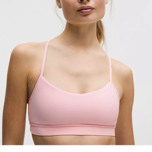 Ensemble de yoga 2 pièces personnalisé avec logo, patchwork, léger, écologique, réversible, respirant, taille basse, short de yoga froncé pour lifter les fesses - Product Image 4