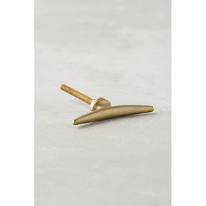 Minimalist Cylindrical Metal <b>Cabinet</b> Knobs in Black <b>Copper</b> and Gold Finish for Home Hotels Furniture Hardware Use - Product Image 6