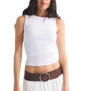 Camiseta Deportiva Transpirable Personalizada al por Mayor para Mujer con Logotipo, Chaleco de Fitness de Verano, Ropa Deportiva OEM ODM - Product Image 1