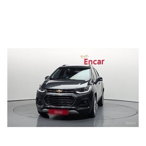 Chevrolet (GM Daewoo) Trax 2018, 1.6 Diésel LT, 147,629 km, Caja de Cambios Automática, Volante a la Izquierda, Asientos de Cuero, Estándar de Emisiones Euro V - Product Image 3