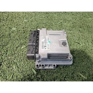 ECUs et modules informatiques d'occasion Citroën DS3 9666729580 - Product Image 4