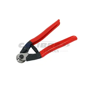 TAIWAN CALIBRE 7" 190mm Wire Rope & Spring Cutter cable cutter tool