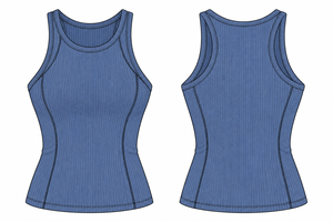 Plus Size Women's Tank <b>Tops</b> for Yoga <b>Crop</b> <b>Tops</b> for Women Wholesale for Gym Fitness Casual <b>Tops</b> for Women Outdoor Running - Product Image 2