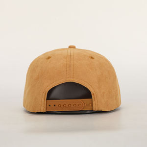 Casquettes légères à cinq panneaux, idéales pour les voyages en plein air et le confort au quotidien - Product Image 5
