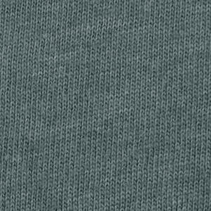 Camiseta de Cuello Redondo Teñida en la Prenda, 100% Algodón Peinado Anillado, Camisetas de Jersey 40's - Product Image 2