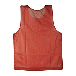 เสื้อพินนี่ลาครอสแบบกลับด้านได้สำหรับผู้ใหญ่ ขายดีที่สุด ดีไซน์โดดเด่น พร้อมพิมพ์โลโก้ตามสั่ง รุ่นใหม่ ราคาประหยัด - Product Image 2