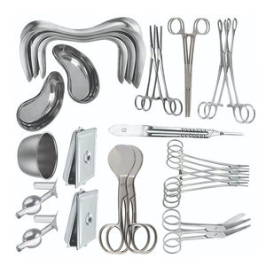 General Surgical Instruments <b>Set</b> For <b>Doctors</b> And Surgeons In All Fields Needle Holder Surgical Instruments <b>Set</b> By Grip Surgical - Product Image 6