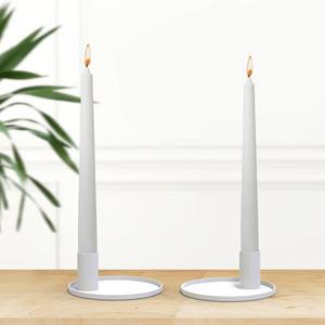 Portavelas Moderno de Lujo con Diseño Escultural Elegante y Acabado Premium, Perfecto para Decoración del Hogar Contemporánea y Estilo Impresionante - Product Image 2