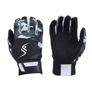 Gants de Baseball colorés de qualité supérieure, accessoire antiglisse, léger, vente en gros, - Product Image 2