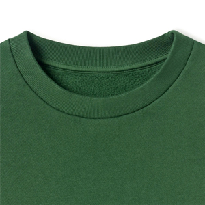 New <b>Design</b> Wholesale Price Sweatshirts Best Quality Low MOQ Sweatshirts Made In Pakistan For Men - Product Image 5