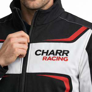 Chaqueta Deportiva de Motociclismo para Hombre, de Alta Calidad, Transpirable, Ligera, Resistente al Viento, con Transferencia de Calor y Manga Larga - Product Image 5