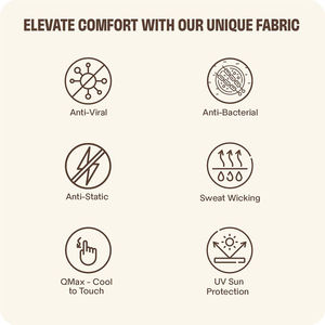 Men Black Jogger Pants Lightweight Quick Dry Breathable Loose Fit Gym Running Sportswear Anti Static Bulk OEM Supplier - Product Image 6