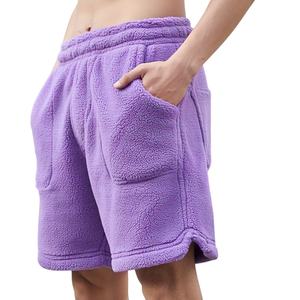 Vente en gros de jogging décontracté de haute qualité, 100% coton, molleton éponge, taille haute, cordon de serrage, écologique, respirant - Product Image 1