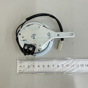 Freno Magnético BR81 31350-LBE1-920 8Nm 18W DC24V BLY0S8AF MLBE1079 para Scooter Kymco Strider MAXI Maxer EQ40AA 100-150KG con Protección Contra Fallos - Product Image 5