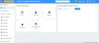 Servicios de Desarrollo de Software Personalizados 4.9 con Soluciones de Informes de Panel de Control Personalizados