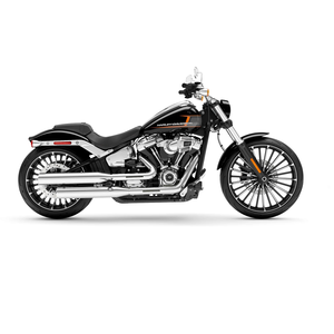 ฮาร์เลย์-เดวิดสัน เบรกเอาท์ 117/FXBR เบรกเอาท์ 117 ปี 2023 - Product Image 1