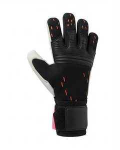 ถุงมือผู้รักษาประตูแบบกำหนดเอง ทำจากยางลาเท็กซ์เยอรมัน ออกแบบเองได้ - Product Image 1