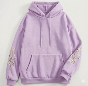 Sudadera con Capucha Digital Personalizada para Hombre, de Alta Calidad, Transpirable, de Secado Rápido, Antiarrugas, Forrada con Forro Polar de Invierno, de Poliéster/Algodón, Talla Grande - Product Image 4
