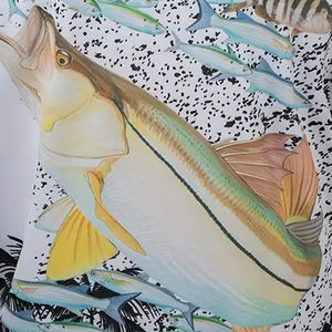 Camisa de Pesca para Hombre de Primera Calidad, Último Modelo, Precio Accesible, Gran Venta, Ligera - Product Image 5