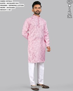 Regal Path <b>Kurta</b> - Product Image 3