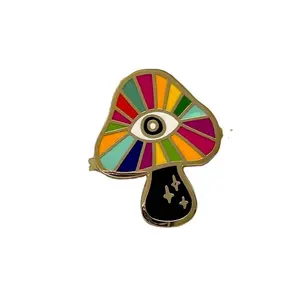 China Factory Wholesale Online Unique Bulk Company Lapel Pins Soft Hard High Quality Pin Metal Custom Badge