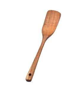 Cuchara tavetha de madera de mango de alta calidad, venta al por mayor, precio barato, artesanía, cuchara tavetha de madera más vendida - Product Image 1