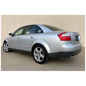 2003 A-u-d-i A4 1.8T Quattro Sedan - Product Image 3