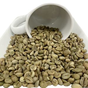 Les Meilleurs Grains de Café Vert Robusta avec Certificats Complets et le Meilleur Prix du Vietnam - Product Image 2