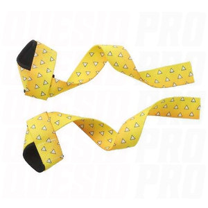 OEM Custom Logo Gym Anti-Slip Wrist <b>Straps</b> Heavy Duty Weightlifting Powerlifting Support <b>Straps</b> for Home Training Equipments - Product Image 2