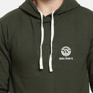 Sudaderas con Capucha para Hombre, Diseño Personalizado 2026, Productos Básicos de Invierno, Precio Económico, Venta Caliente, Servicio OEM - Product Image 2