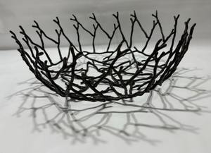 Centro de Mesa Decorativo Rústico de Metal Dorado con Diseño de Rayos de Sol, Moderno y Lujoso, Hecho a Mano, Libre de BPA, para Fiestas - Product Image 4