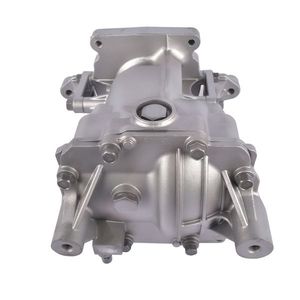 Hyundai Santa Fe 2012-2016 Rear Carrier Differential Assembly 53000 3B500 Pinion Gears Differential Ring for Kia Sorento - Product Image 5