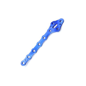 Placa de bloqueo para condila del húmero, implante ortopédico <span class=keywords><strong>proximal</strong></span> para cirugía de fijación de fracturas, fabricante - Product Image 2