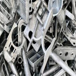 Anciens scories de zinc moulé sous pression, 99% de fer, 25 kg, qualité supérieure, prix de gros, livraison rapide garantie - Product Image 4