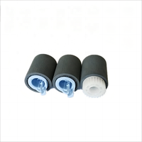 Kit Roller Pengambil Kertas Berkualitas Tinggi untuk HP 4014 M601 600 4015 4515 604 605 602 603 Roller Pengambil Kertas Suku Cadang Printer Fotokopi