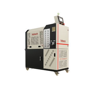 ระบบทำความเย็นแบบเจ็ทอัตโนมัติ - Product Image 4