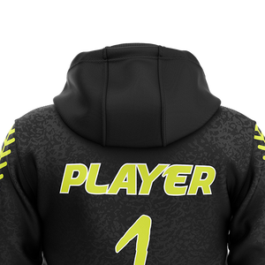 เสื้อฮู้ดดี้ผ้าฝ้าย 100% หนัก 400 GSM แบบดิสเทรส ทรงหลวมสำหรับผู้ชาย สไตล์วินเทจ เหมาะสำหรับฤดูหนาว  ปักลายได้ พิมพ์ลายได้ เนื้อผ้านุ่ม - Product Image 5