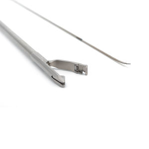 Implantes Dentric, Instrumentos Ortopédicos, Artroscopia, Pasador de Suturas, Modelo Scorpion para Hombro y Manguito Rotador DI-HSI103 con Certificación CE - Product Image 5