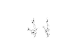 จี้รูปกิ่งปะการัง - Product Image 1