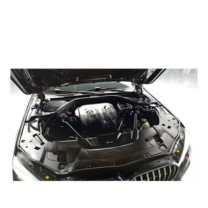 BMW Serie 7 730d XDrive M Sport 2021/2, Diésel, Transmisión Automática, Volante a la Izquierda, Asientos de Cuero, 108.373 km - Product Image 6